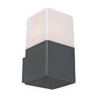TOGO AP E27 1X13W IP44 DG (5.6)