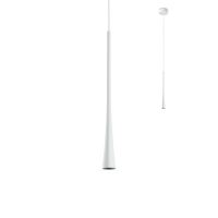ITO SU LED H400 7W 3000K SWH (5.6)