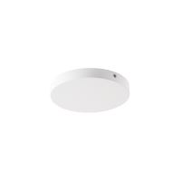 ORBIT CANOPY D280X35 SAND WHITE
