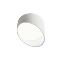 UTO PL LED 18W IP20 SAND WHITE (5.6)