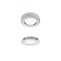 MT 142 CH LED NW 3W 4000K driver inc blister (5.5)