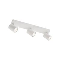 CAMEO AP/PL 3X35W GU10 SAND WHITE (5.6)
