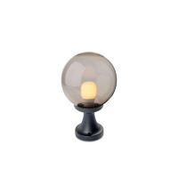 SFERA 1 JOLLY ST H33 1x28W E27 FUM  (5.6)