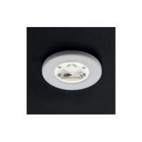 MT 117 LED 1X1W MWH 4000K driver inc.*(5.4)