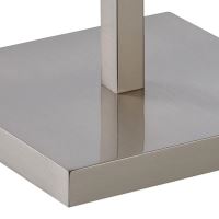 SAVOY STRUCTURA AP E27 1X42W SN (5.6)*