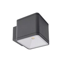 BETA AP LED COB 6W IP54 DG 4000K (SQ)(5.6)