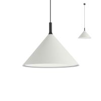 JAAP SU 1X42W E27 D400 SAND BEIGE (5.1.1)