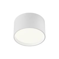 TAPPER PL D450xH250 LED 45W 3000K MATT WHITE (5.1.2)*