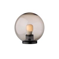 SFERA 2 GLOB AP/PL 1x42W E27 FUM  (5.6)