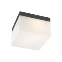 CUBE AP/PL LED SMD 4W IP65 3000K (5.6)