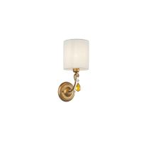 DESIDERIO AP 1X42W ARGENTO/NERO (5.1.1)