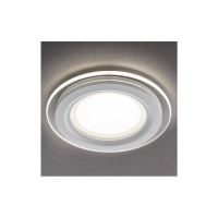 ST 205 LED NW 5W 4000K driver inc. (5.5)