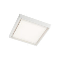 BEZEL PL M LED 25W IP54 SWH 3000K (SQ) (5.7)