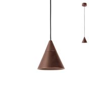 EIKO SU LED 7W 3000K SAND COFEE (5.6)