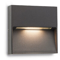 EVEN AP SM LED SMD 3W IP54  DG 3000K (SQ) (5.6)