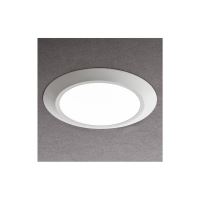 MT 138 MWH LED NW 7W 4000K driver inc (5.5)