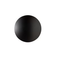 UMBRA AP LED 6.5W 3000K BK (5.6)