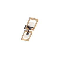 TIMBER PL 2X42W E27 (4.1.1)