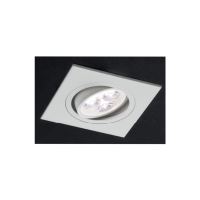 MT 116 MWH LED NW 3X1W 4000K  driver inc.(5.5)