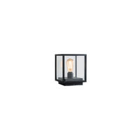 VITRA CD E27 1X15W IP54  SBK (5.1.1)