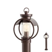 COMPASS ST H82.5 E27 42W IP33 CF (4.1.1)