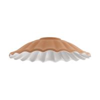 LEA ABAJUR CERAMICA D37 COTTA