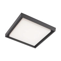 BEZEL PL L LED 30W IP54 DG 3000K (SQ) (5.1.2)