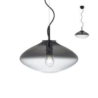 ABSOLUTE SU 1X42W E27 D380 SMOKY GREY SHADOW (5.1.1)