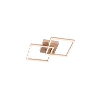 KLEE PL LED 33W 3000K MAT GOLD * (5.1.2)