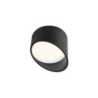 UTO PL LED 12W IP20 SAND BLACK (5.6)