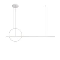 GIOTTO SU LED 46W 4000K MWH (4.1.2)