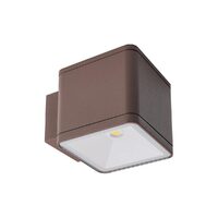 BETA AP LED COB 6W IP54 DB 4000K (SQ)(5.6)