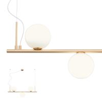 TALIS SU 3X28W E14 BRONZE(4.1.1)