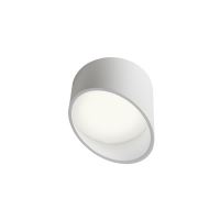 UTO PL LED 12W IP20 SAND WHITE (5.6)