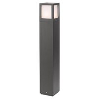 BRICK ST H65 E27 1X23W IP54 DG (4.1.1)