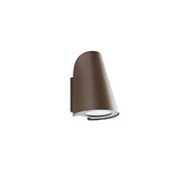 ALVAR AP GU10 1X35W  IP44 DB (5.6)