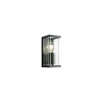 VITRA AP E27 1X15W IP54 SBK (5.7)