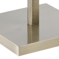 SAVOY STRUCTURA AP E27 1X42W AB (5.6)*