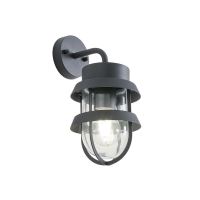 CLAUT AP E27 1x42W IP44 DG (5.1.1)