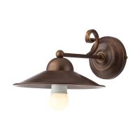 LEA STRUCTURA AP 1X42W E27 BR (RICCIO) (5.6)