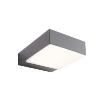 CUBE AP/PL LED SMD 7W IP54 DG 3000K (5.1.2)
