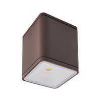 BETA PL LED COB 6W IP54 DB 3000K (SQ)(5.6)