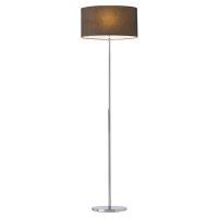 ENJOY ABAJUR LAMP BROWN