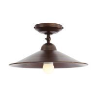 LEA STRUCTURA PL 1X42W E27 BR  (5.6)