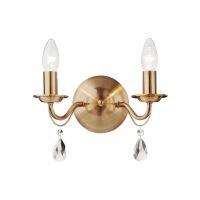FABIOLA AP 2X27W E14 (5.6)