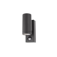 VINCE AP LED 2X3W DG CU SENZOR (5.6)