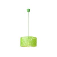 TERIA SU 1X42W E27 GREEN (5.1.1)