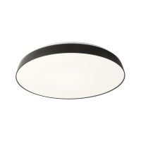 ERIE PL 50W 3000K IP22 BK (4.1.2)