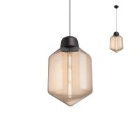 AMNO SU 2 1X42W E27 COGNAC (5.1.1)