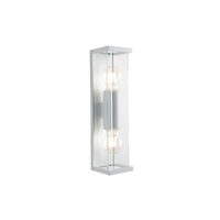 VITRA AP E27 2X15W IP54 SWH (5.1.1)